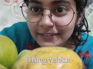 Hungryshiza