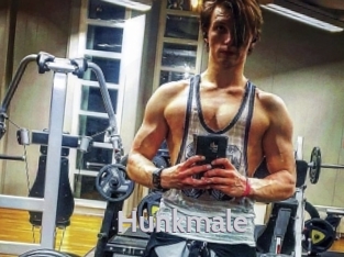 hunkmale Live Cam 66