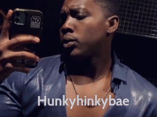 Hunkyhinkybae