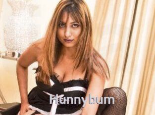 Hunnybum