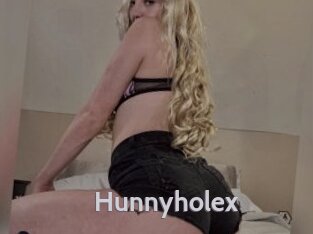 Hunnyholex