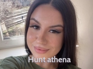 Hunt_athena
