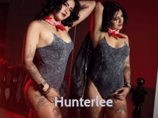 Hunterlee