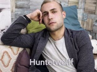 Hunterwolff