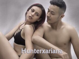 Hunterxariana