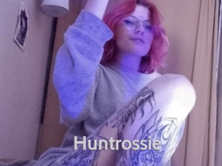 Huntrossie