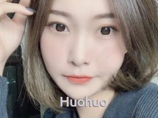 Huohuo