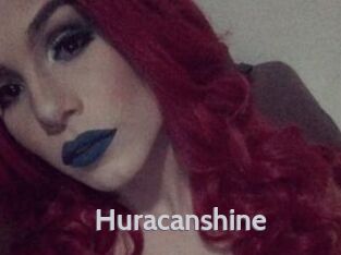 Huracanshine