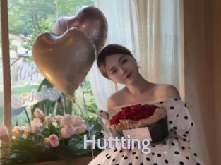 Huttting