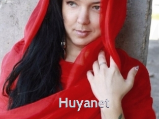 Huyanet