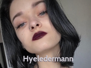 Hyeledermann