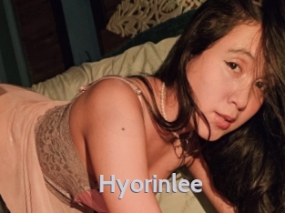 Hyorinlee