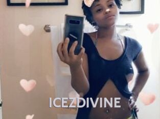 ICEZDIVINE
