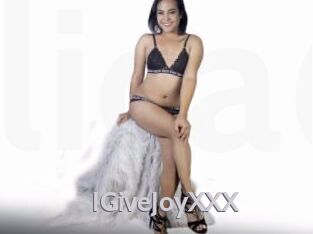 IGiveJoyXXX Live Cam 66