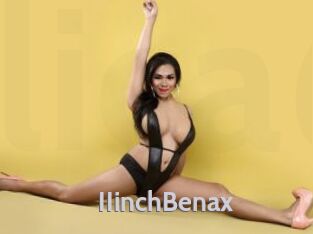 IIinchBenax
