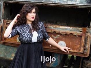 IJojo