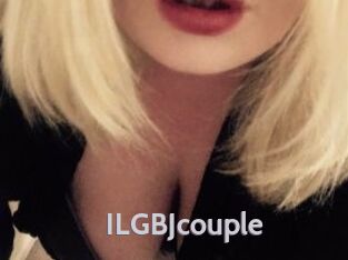 ILGBJcouple