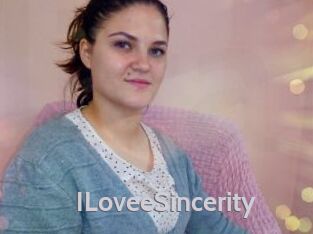 ILoveeSincerity Live Cam 66