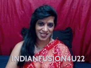 INDIANFUSION4U22