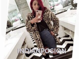 INDIANPOSION