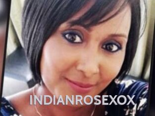 INDIANROSEXOX