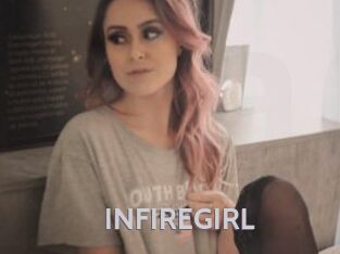 INFIREGIRL