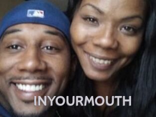 INYOURMOUTH