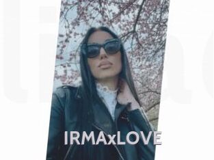 IRMAxLOVE