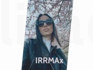 IRRMAx