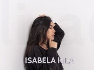 ISABELA_KILA