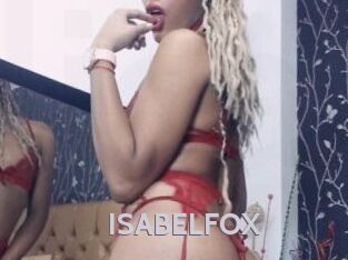 ISABEL_FOX