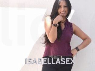 ISABELLASEX