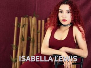 ISABELLA_LEWIS