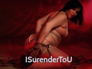 ISurenderToU