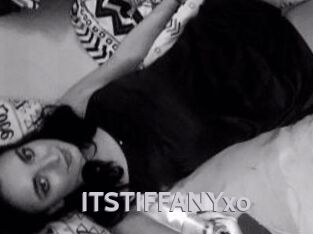 ITSTIFFANYxo