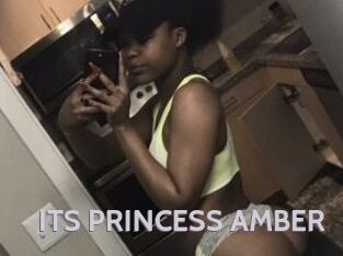 ITS_PRINCESS_AMBER