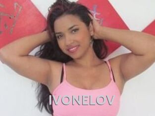 IVONELOV