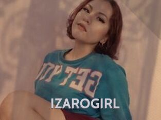 IZAROGIRL