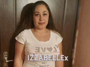 IZZABELLEx