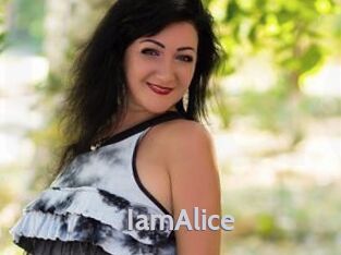 IamAlice