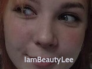 IamBeautyLee