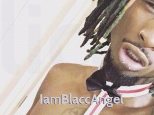 IamBlaccAngel