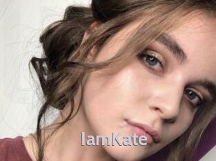 IamKate