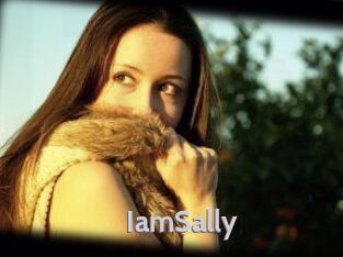 IamSally