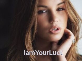 IamYourLuck Live Cam 66