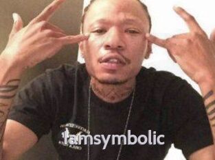 Iamsymbolic
