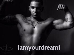 Iamyourdream1