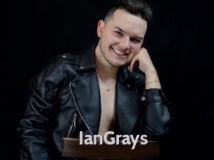 IanGrays