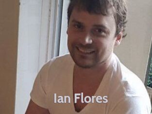 Ian_Flores