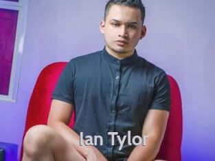 Ian_Tylor